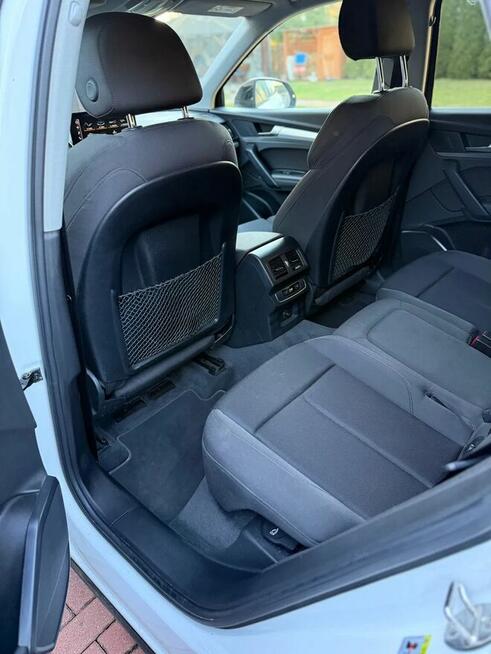 Audi Q5 40 TDI Quattro S tronic | LIFT | 204 KM | FV 23% Żędowice - zdjęcie 10