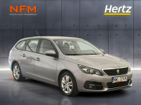 Peugeot 308 SW 1,5 Bluehdi(130 KM) Active Salon PL Faktura-Vat Warszawa - zdjęcie 3
