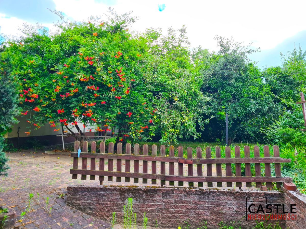 Dom wolnostojący przy granicy z Poznaniem Bogucin - zdjęcie 6