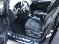 Volkswagen Golf Sportsvan Sportsvan 97 tys km nawigacja Kobylnica - zdjęcie 8