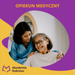 Opiekun Medyczny!