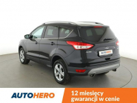 Ford Kuga Czujniki, Navi, Podg.fotele, klima, Bluetooth Warszawa - zdjęcie 4