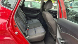 Hyundai ix20 1.4 benzyna*książka serwisowa Bibice - zdjęcie 10