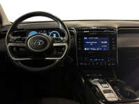 Hyundai Tucson 1.6 T-GDI HEV Smart 2WD Kombi Katowice - zdjęcie 7