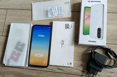 Sprzedam Samsung Galaxy A 56 Bielsko-Biała - zdjęcie 8