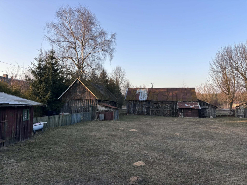 Działka budowlana | 25 arów | Nowe Lubiejewo Nowe Lubiejewo - zdjęcie 8