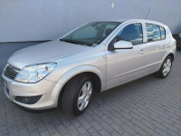 Opel Astra benzyna 2008r opłaty w cenie import z niemiec