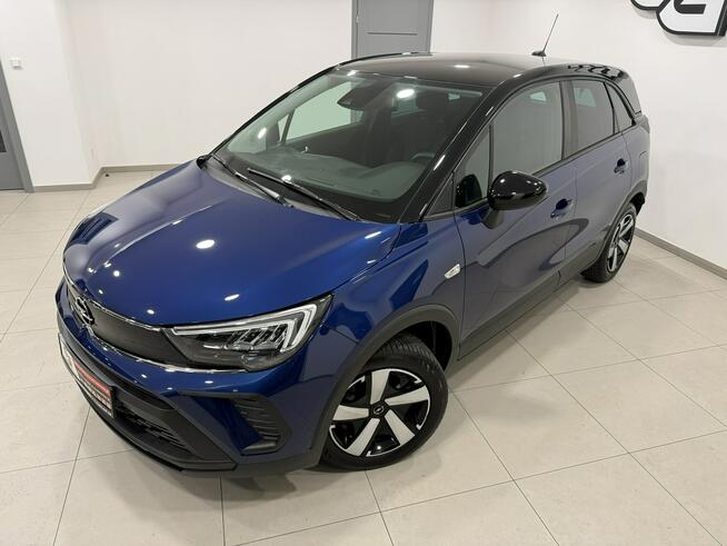 Opel Crossland X Roczna Gwarancja / Jak z Salonu Korczyna - zdjęcie 2