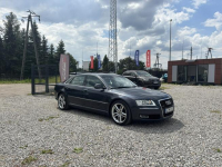 Audi A8 D3 3.0 II lifting TDI 230KM automat QUATTRO Rawa Mazowiecka - zdjęcie 12