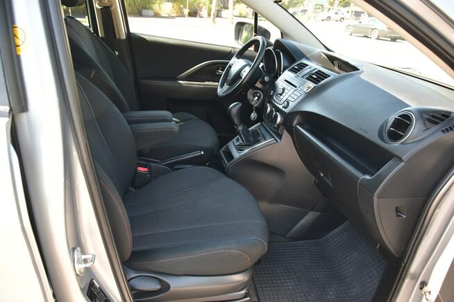 2.0BENZYNA 150KM Manual 2013r. 7os. Climatronic TEMPOMAT czujniki Kampinos - zdjęcie 10