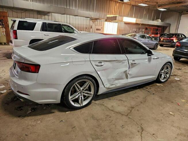 Audi A5 / Quattro / S-Line / Virtual cockpit / Tarnów - zdjęcie 4