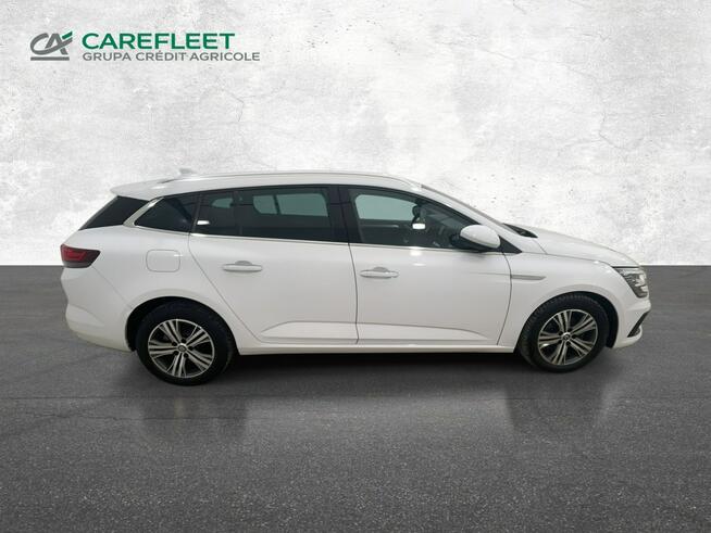 Renault Megane 1.5 Blue dCi Intens EDC Kombi Warszawa - zdjęcie 4