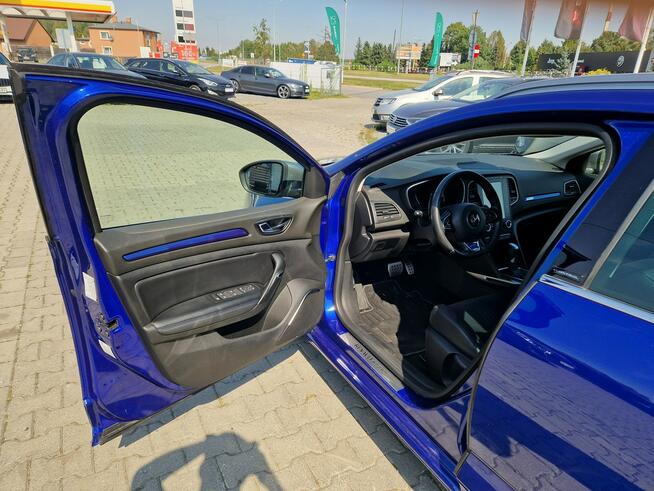 Renault Megane GT*Bezwypadkowy*Radar*PureLED*Key-Less*RSDrive*Gwarant Żory - zdjęcie 12