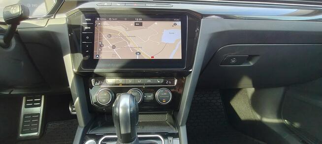 Volkswagen Arteon Krajowy, ksiązka serwisowa, bogata wersja. Goczałkowice-Zdrój - zdjęcie 10