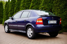 Opel Astra 1.6_8V_LPG_110Jahre Rzekuń - zdjęcie 3