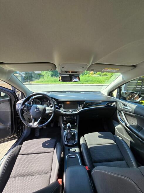 Ładna Astra Marcinowice - zdjęcie 9