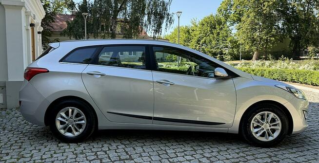 Hyundai i30 Navi Kamera LED Gwarancja Kutno - zdjęcie 5