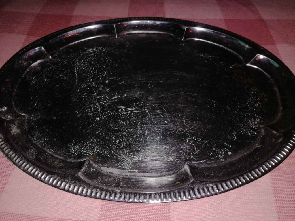 Miski czajnik taca Bielany - zdjęcie 8