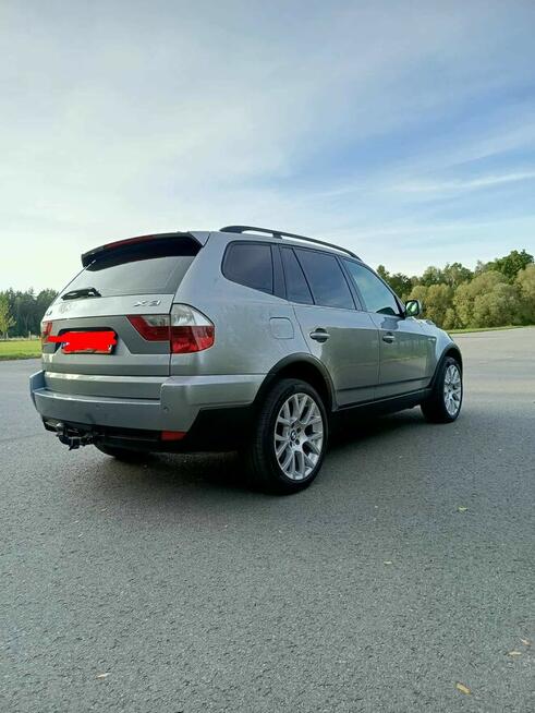 BMW X3 e 83 Wolica - zdjęcie 4