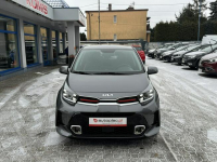 Kia Picanto Rezerwacja Tarnowskie Góry - zdjęcie 3