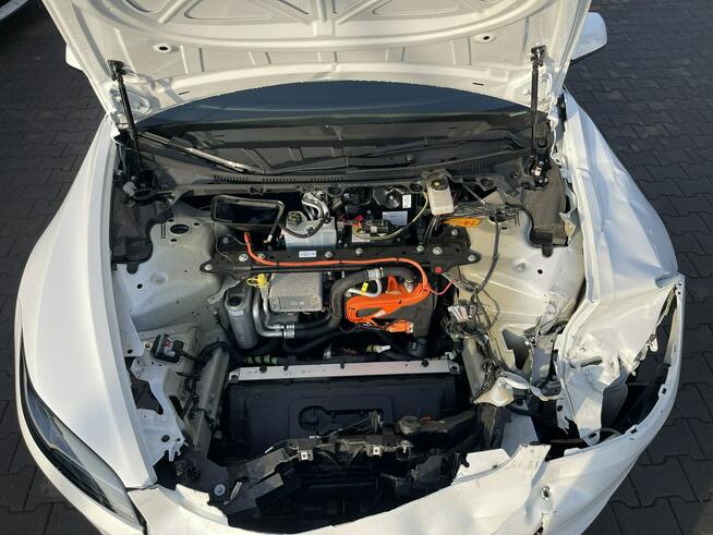 Tesla Model 3 Panorama Radar360 Gliwice - zdjęcie 12