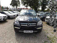 Mercedes GL 350