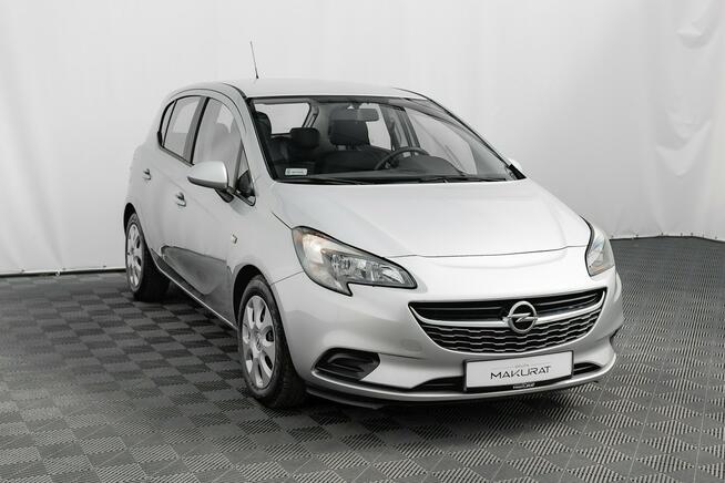 Opel Corsa WE745XA#1.4 Enjoy Cz.cof KLIMA Bluetooth Salon PL VAT 23% Pępowo - zdjęcie 3