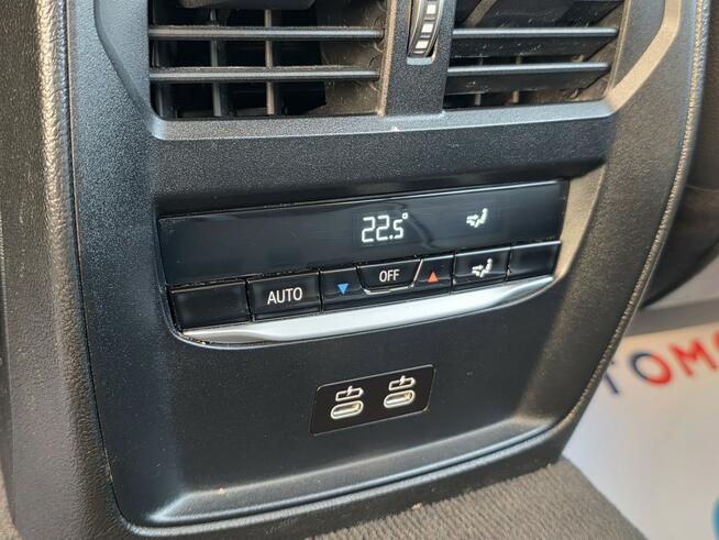 21 318d Sport Line  F.vat Salon Polska Gwarancja Bezwypadkowy Super S Białystok - zdjęcie 10