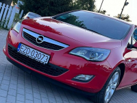 Opel Astra *Benzyna*Xenon*Skóra*Gwarancja* Zduńska Wola - zdjęcie 7
