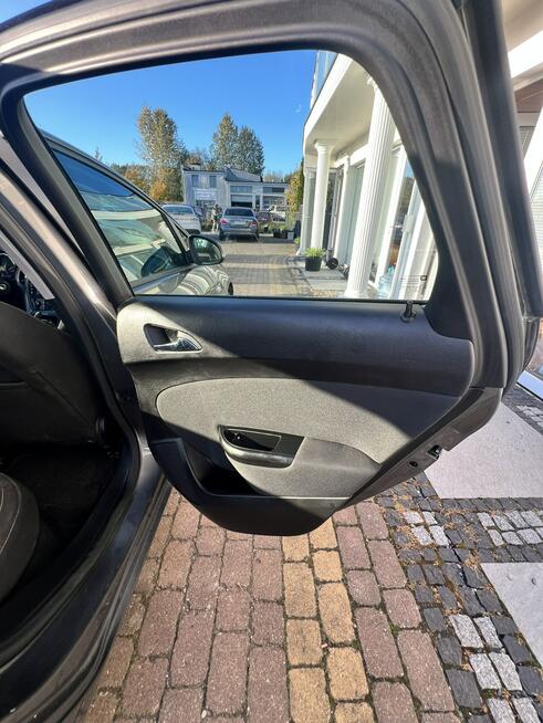 Opel Astra Polski Salon  1 właściciel | Serwis ASO Słupsk - zdjęcie 7