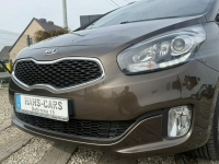 Kia Carens *7-osobowy*alu*tempomat*z Niemiec* Dąbrowa - zdjęcie 12