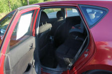 Hyundai i30 1.6 CRDi 115KM 2007r Bezwypadkowy! Kobyłka - zdjęcie 12