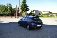 Opel Astra 1.4Turbo*140KM*Nawigacja Ostrów Mazowiecka - zdjęcie 8