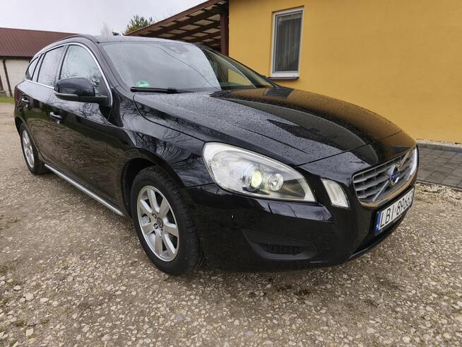 Volvo V60 D3 163 km Biała Podlaska - zdjęcie 7