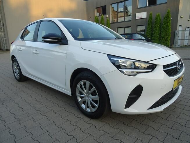 Opel Corsa 1.2 75 KM, Edytion, Niski przebieg Łódź - zdjęcie 2