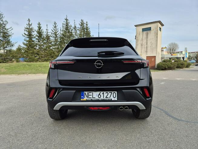Opel Mokka Giżycko - zdjęcie 6