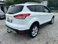 Ford Kuga Titanium Nowe Iganie - zdjęcie 5