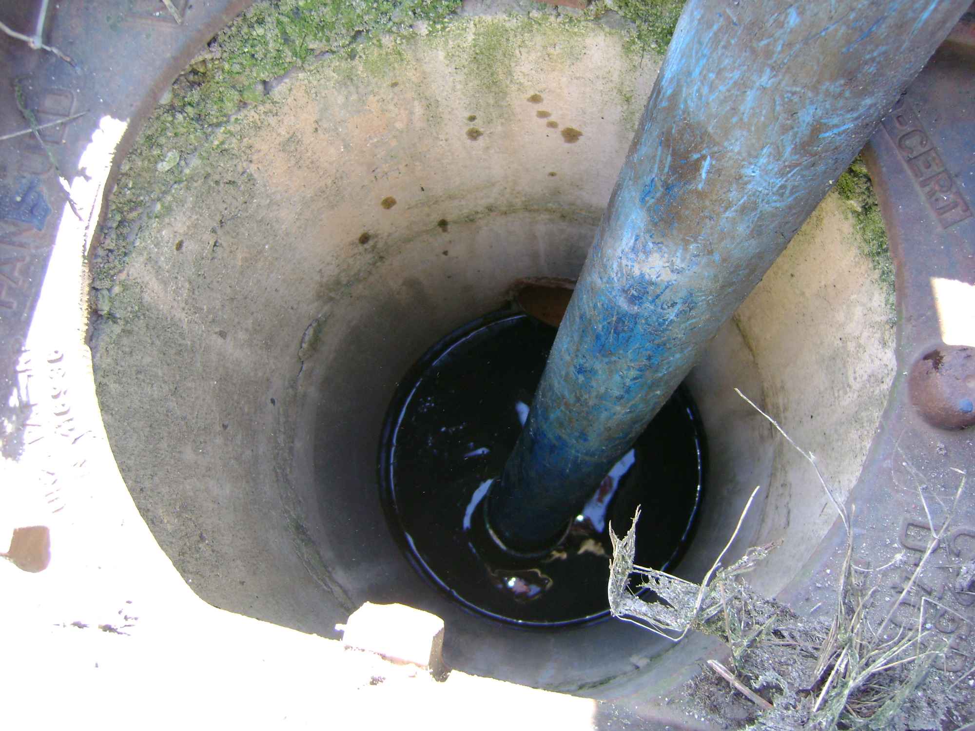 Pomoc Kanalizacyjna WYWÓZ szamba NAPRAWA kanalizacji KingKan Tłuszcz - zdjęcie 7