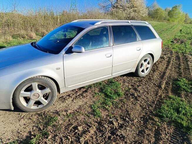 Sprzedam Audi C6 A5 Sanok - zdjęcie 1