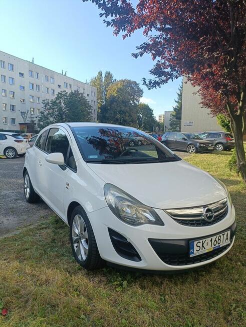 Opel Corsa D – 2013 – 1.2 Benzyna Mysłowice - zdjęcie 2
