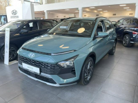 Hyundai Bayon 1.0 T-GDI 6MT 100KM Modern - dostępny od ręki Piotrków Trybunalski - zdjęcie 4