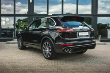 Porsche Cayenne S 3.0 TDI 262KM Salon PL, Serwisowany, FV 23% Łódź - zdjęcie 6