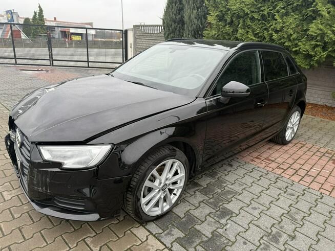 Audi A3 Zielona Łąka - zdjęcie 4