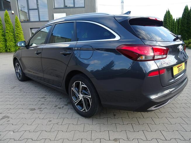 Hyundai i30 1.0 T-GDI 120KM Wagon, Smart , Salon PL Łódź - zdjęcie 10