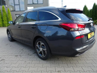 Hyundai i30 1.0 T-GDI 120KM Wagon, Smart , Salon PL Łódź - zdjęcie 10