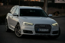 Audi A6 Allroad 3,0TDI*Quattro*LED*Bi-Xenon*Kamera*Navi*Super Stan