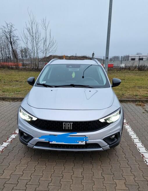 Sprzedam Fiat Cross Płońsk - zdjęcie 1
