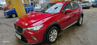 Mazda CX-3 Zobacz opis !! W podanej cenie roczna gwarancja !! Mysłowice - zdjęcie 5
