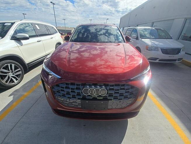 Audi Q5 Bogata wersja wyposażenia / Quattro / niski przebieg Chwaszczyno - zdjęcie 2