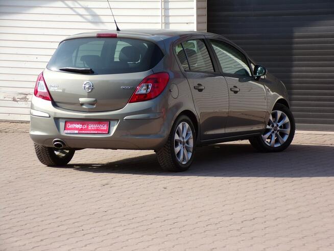 Opel Corsa LIFT/Gwarancja / 2012r /65000 km Mikołów - zdjęcie 11